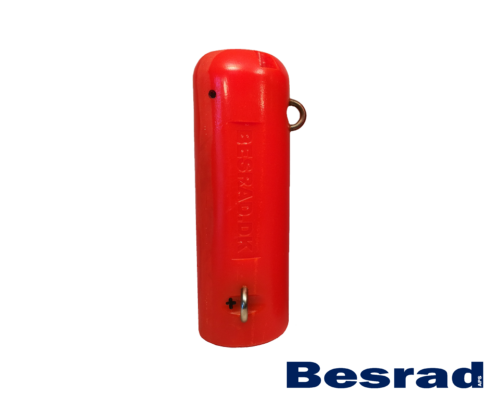 Scanmar Minitransponder Refurbished