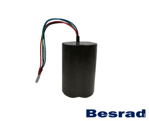sdr Simrad PI Spread Rund